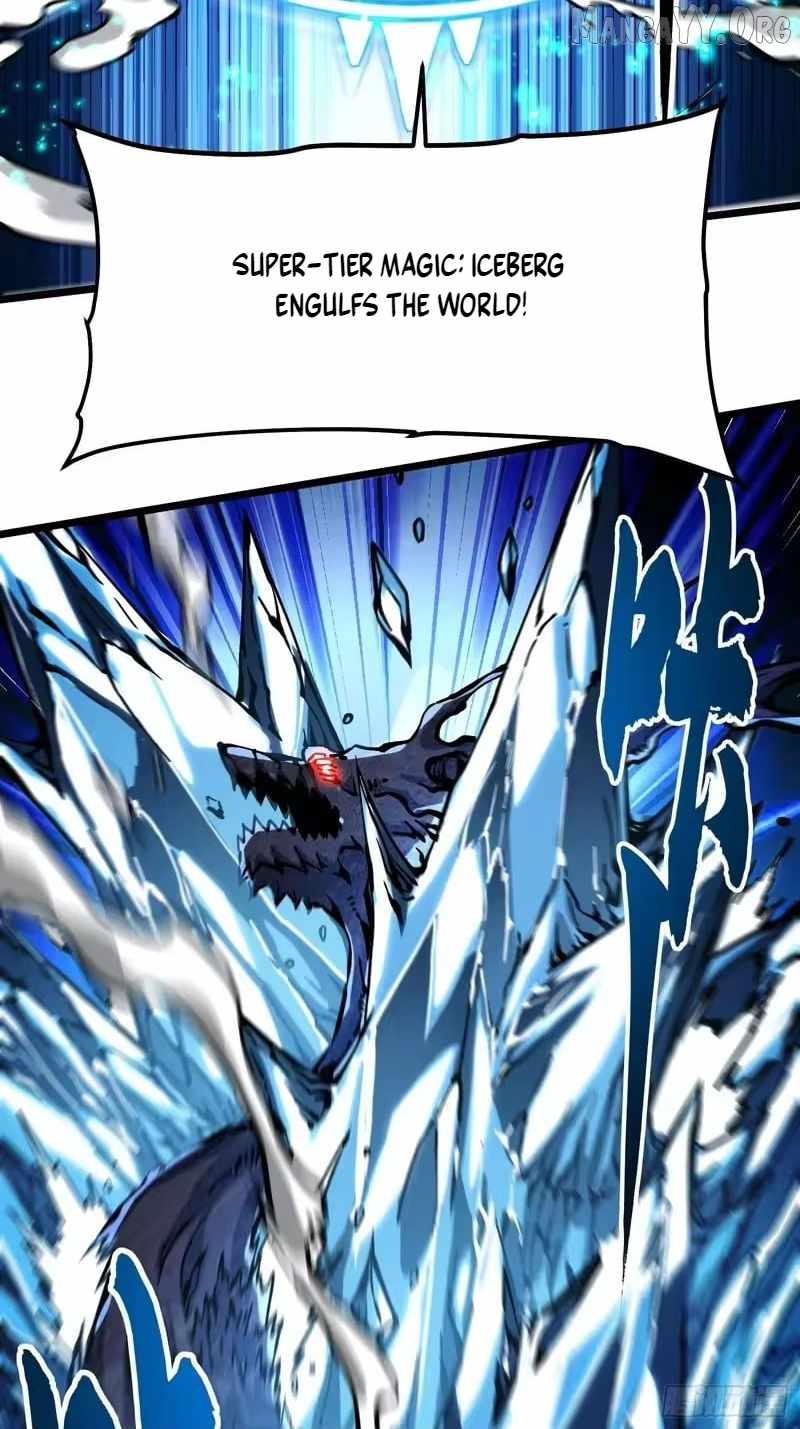 Martial Evolution: Start by Awakening the King of Monsters Chapter 114 page 28