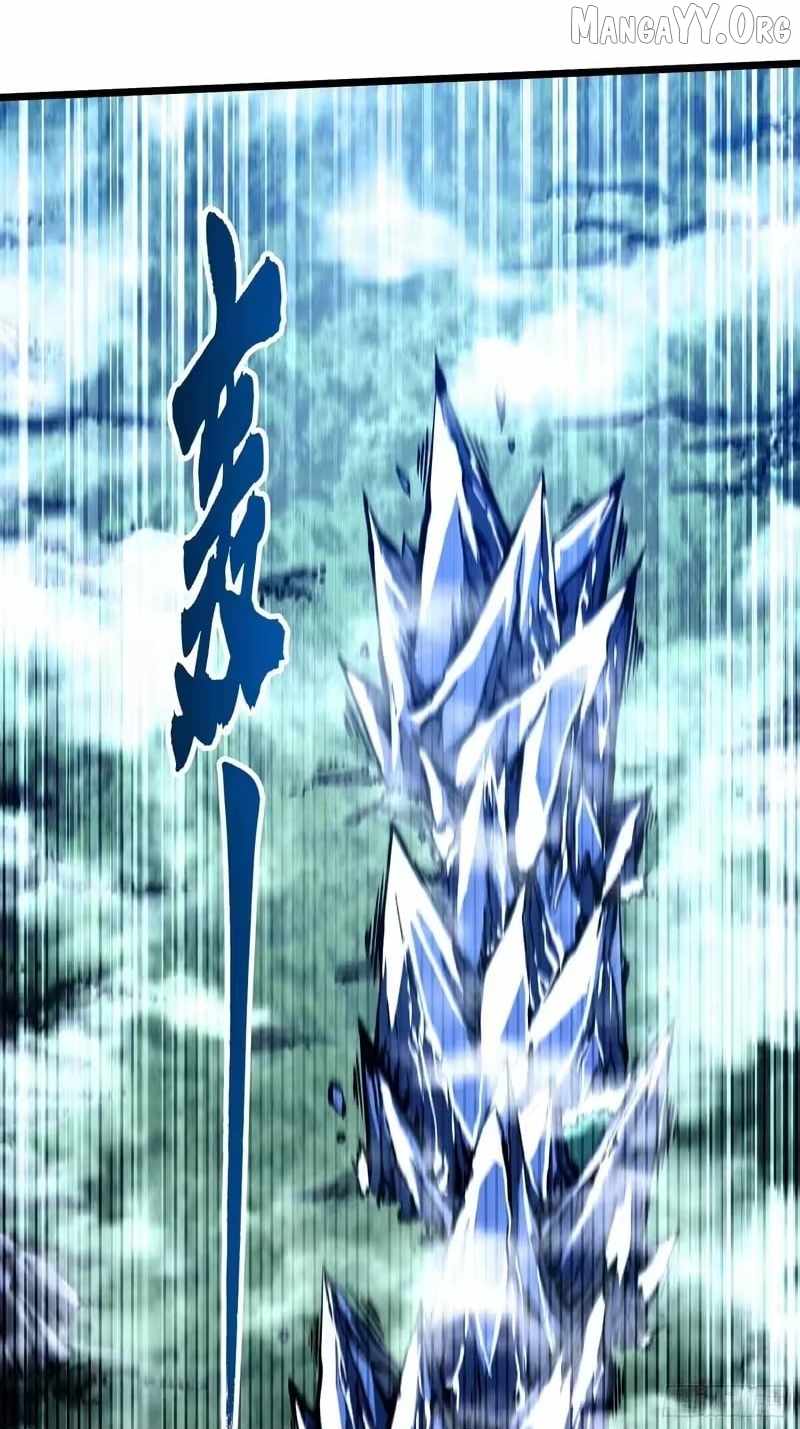 Martial Evolution: Start by Awakening the King of Monsters Chapter 114 page 31