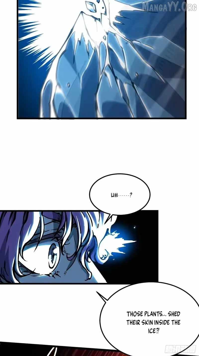 Martial Evolution: Start by Awakening the King of Monsters Chapter 114 page 36