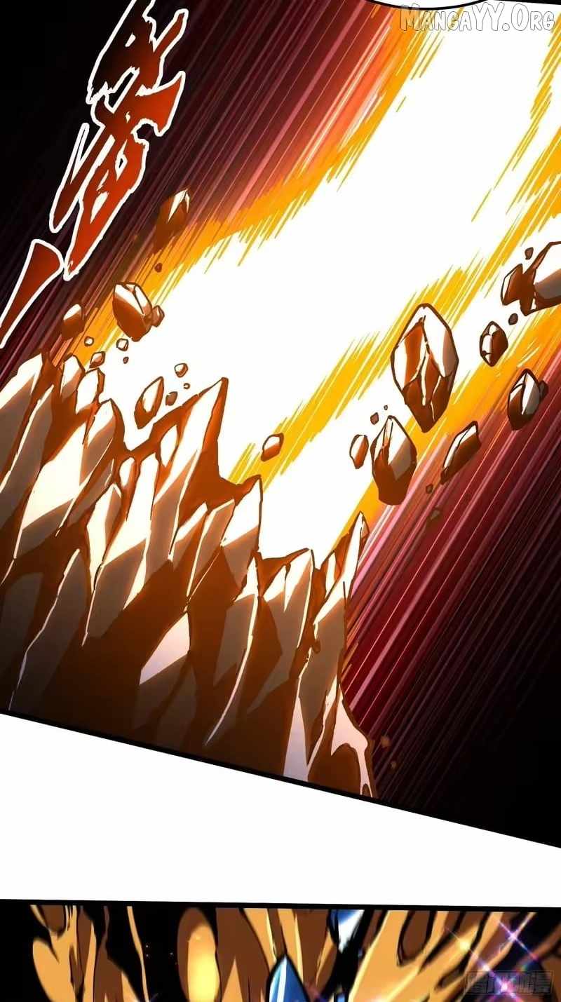 Martial Evolution: Start by Awakening the King of Monsters Chapter 114 page 37