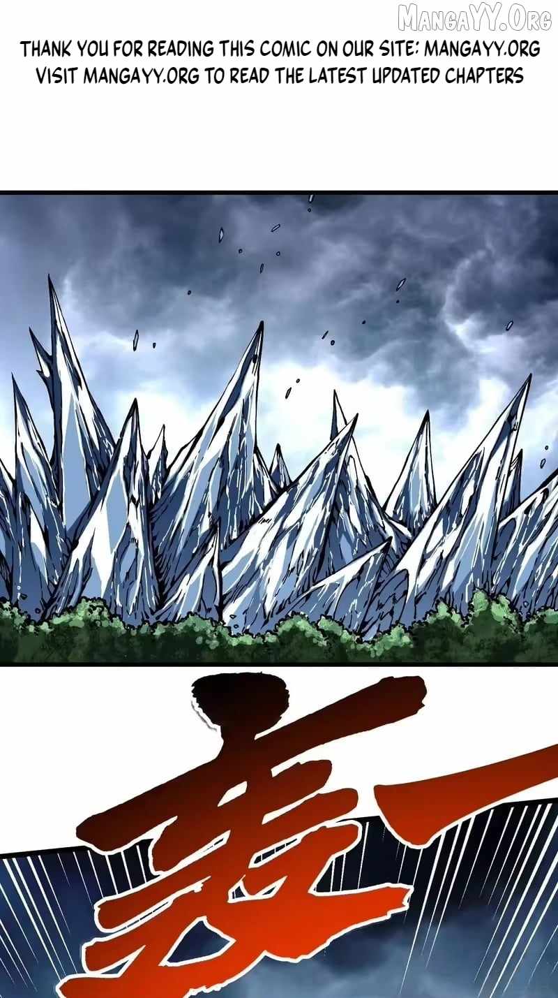 Martial Evolution: Start by Awakening the King of Monsters Chapter 115 page 1