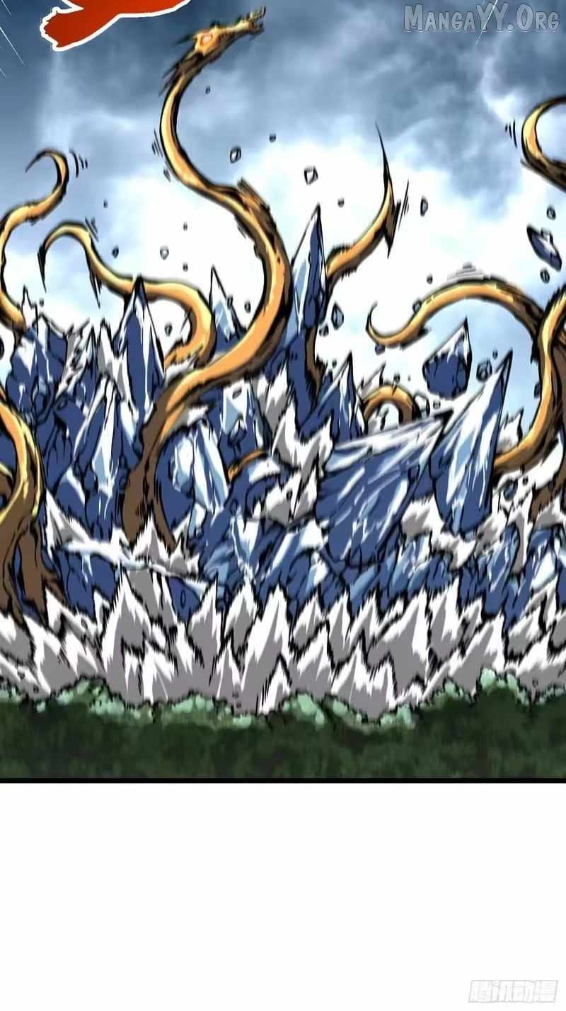 Martial Evolution: Start by Awakening the King of Monsters Chapter 115 page 2