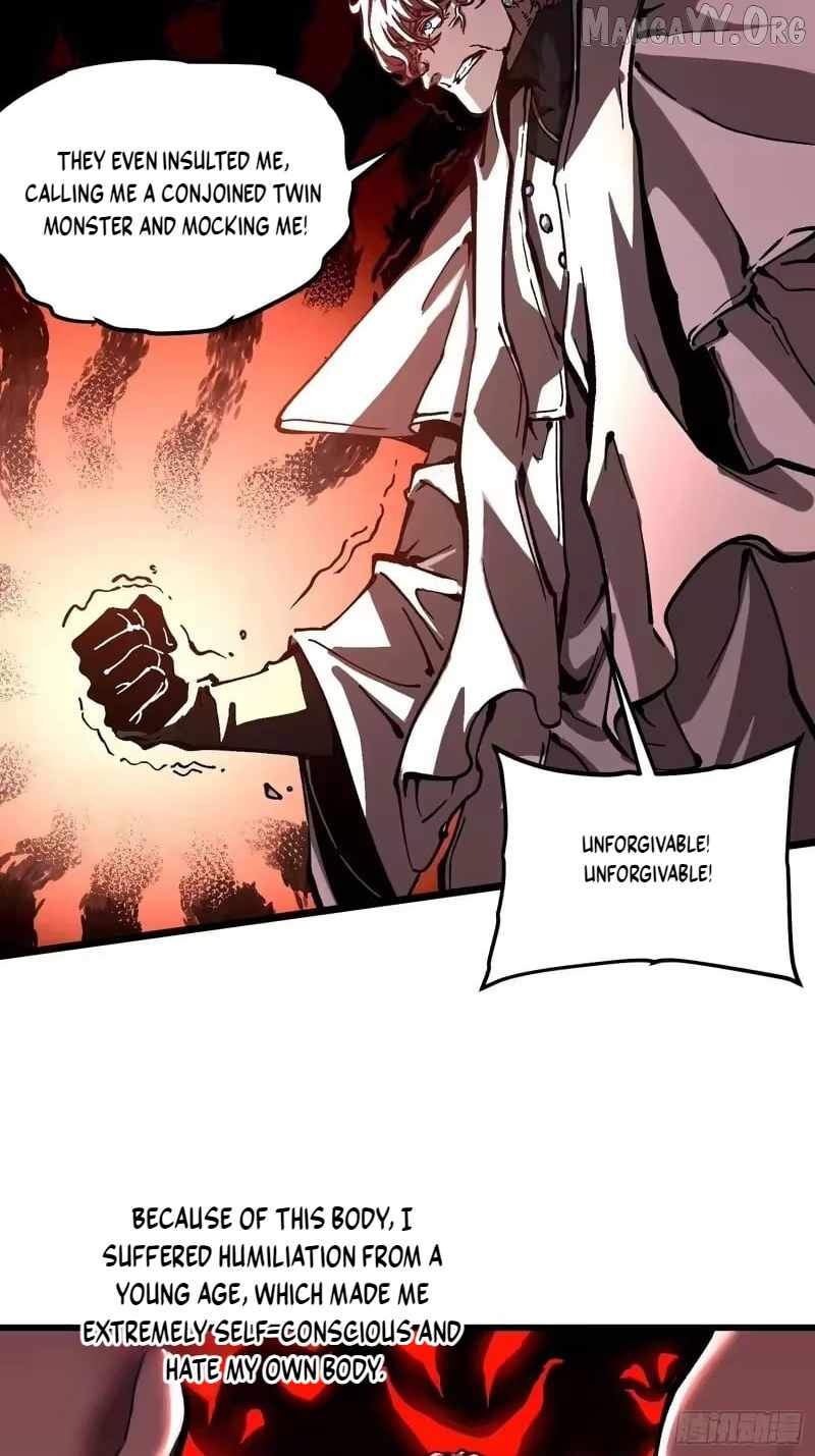 Martial Evolution: Start by Awakening the King of Monsters Chapter 115 page 4