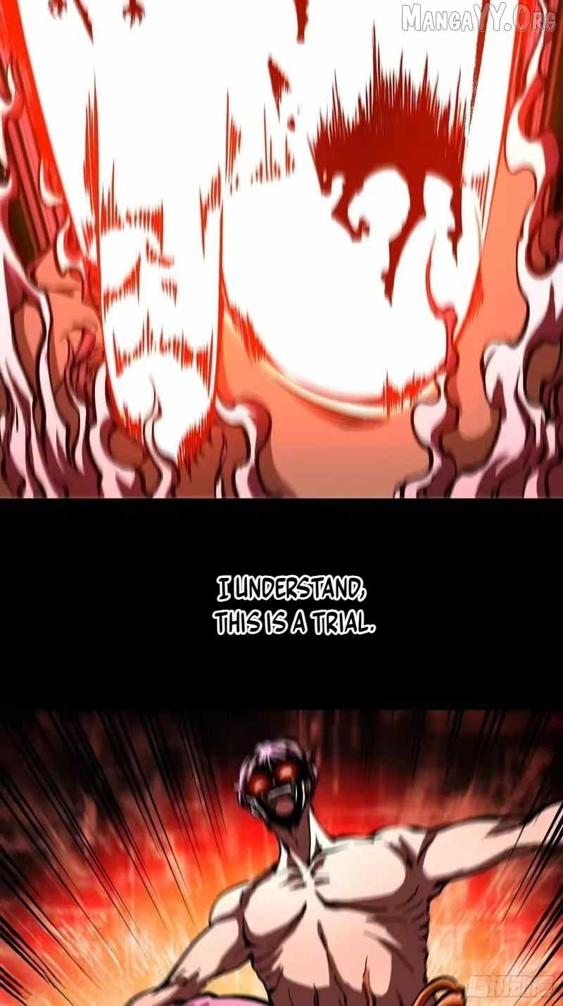 Martial Evolution: Start by Awakening the King of Monsters Chapter 115 page 6