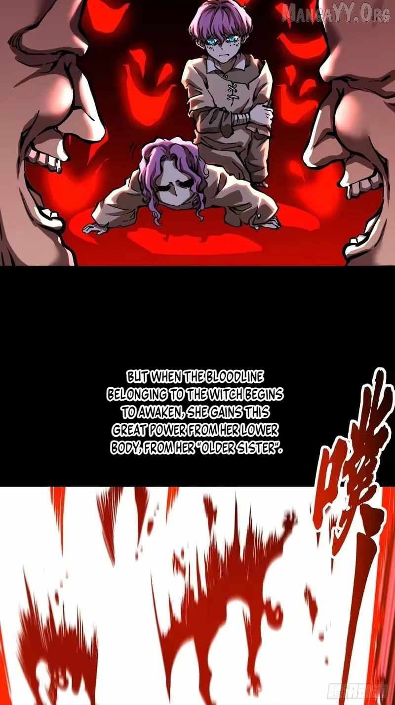Martial Evolution: Start by Awakening the King of Monsters Chapter 115 page 5