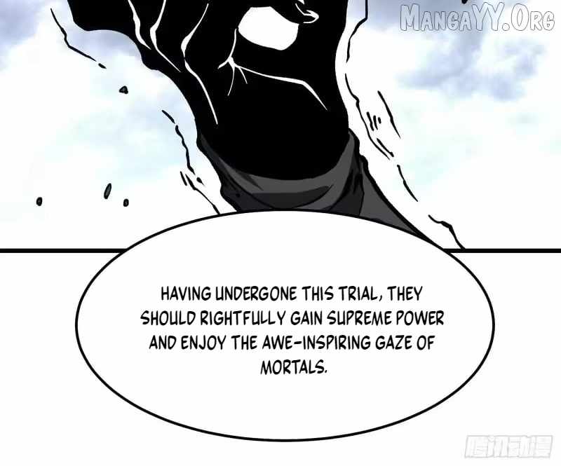 Martial Evolution: Start by Awakening the King of Monsters Chapter 115 page 8
