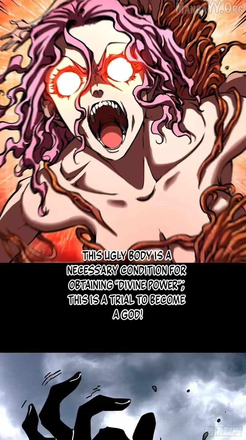 Martial Evolution: Start by Awakening the King of Monsters Chapter 115 page 7