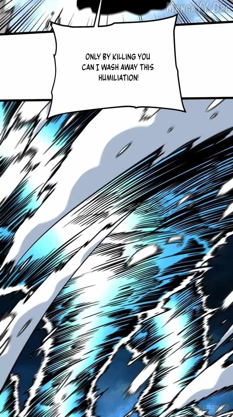 Martial Evolution: Start by Awakening the King of Monsters Chapter 115 page 10