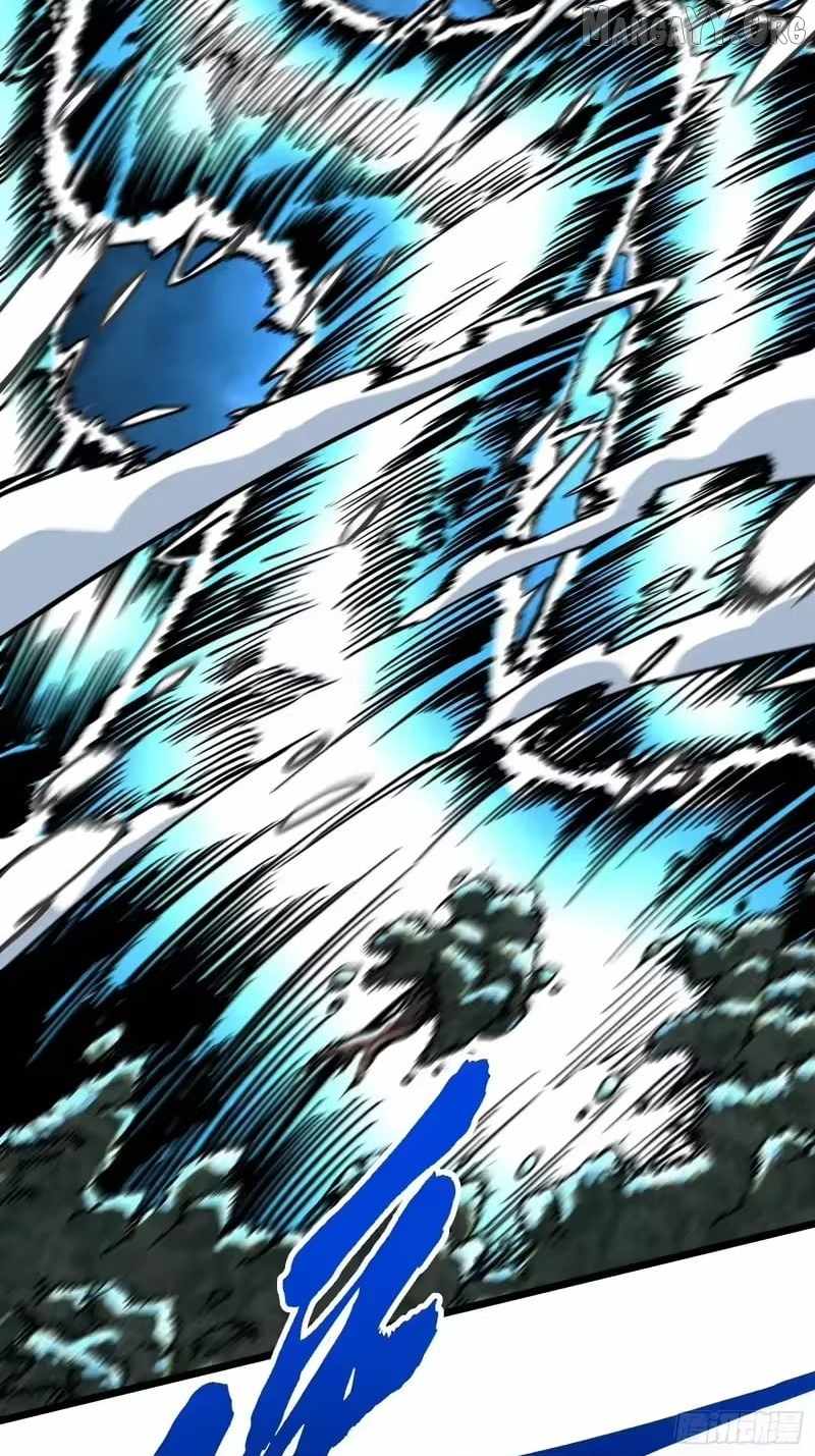 Martial Evolution: Start by Awakening the King of Monsters Chapter 115 page 11