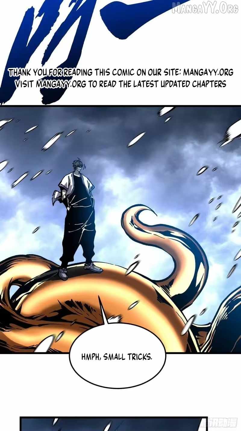 Martial Evolution: Start by Awakening the King of Monsters Chapter 115 page 12