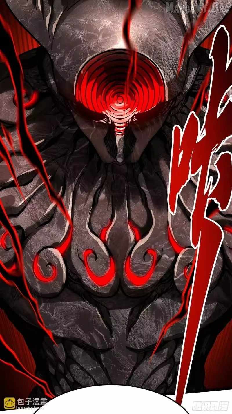 Martial Evolution: Start by Awakening the King of Monsters Chapter 115 page 14