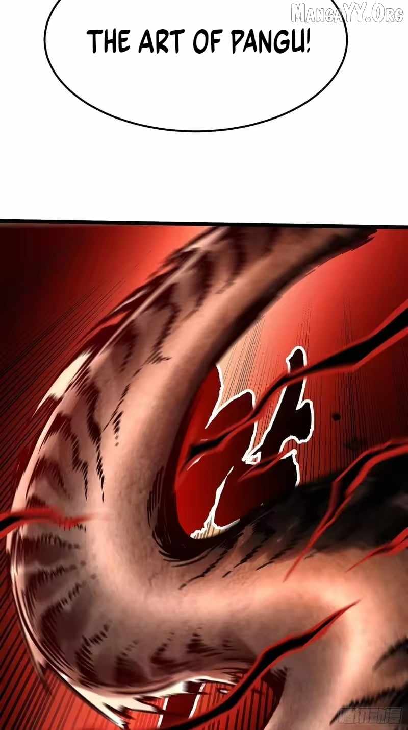 Martial Evolution: Start by Awakening the King of Monsters Chapter 115 page 15