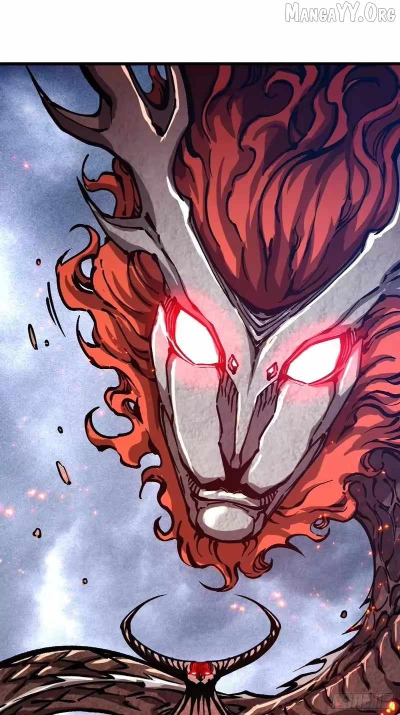 Martial Evolution: Start by Awakening the King of Monsters Chapter 115 page 17
