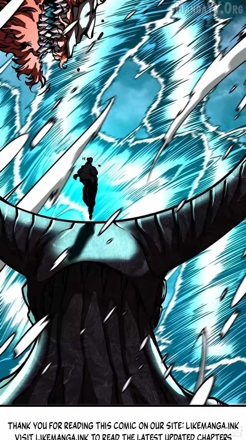 Martial Evolution: Start by Awakening the King of Monsters Chapter 115 page 20