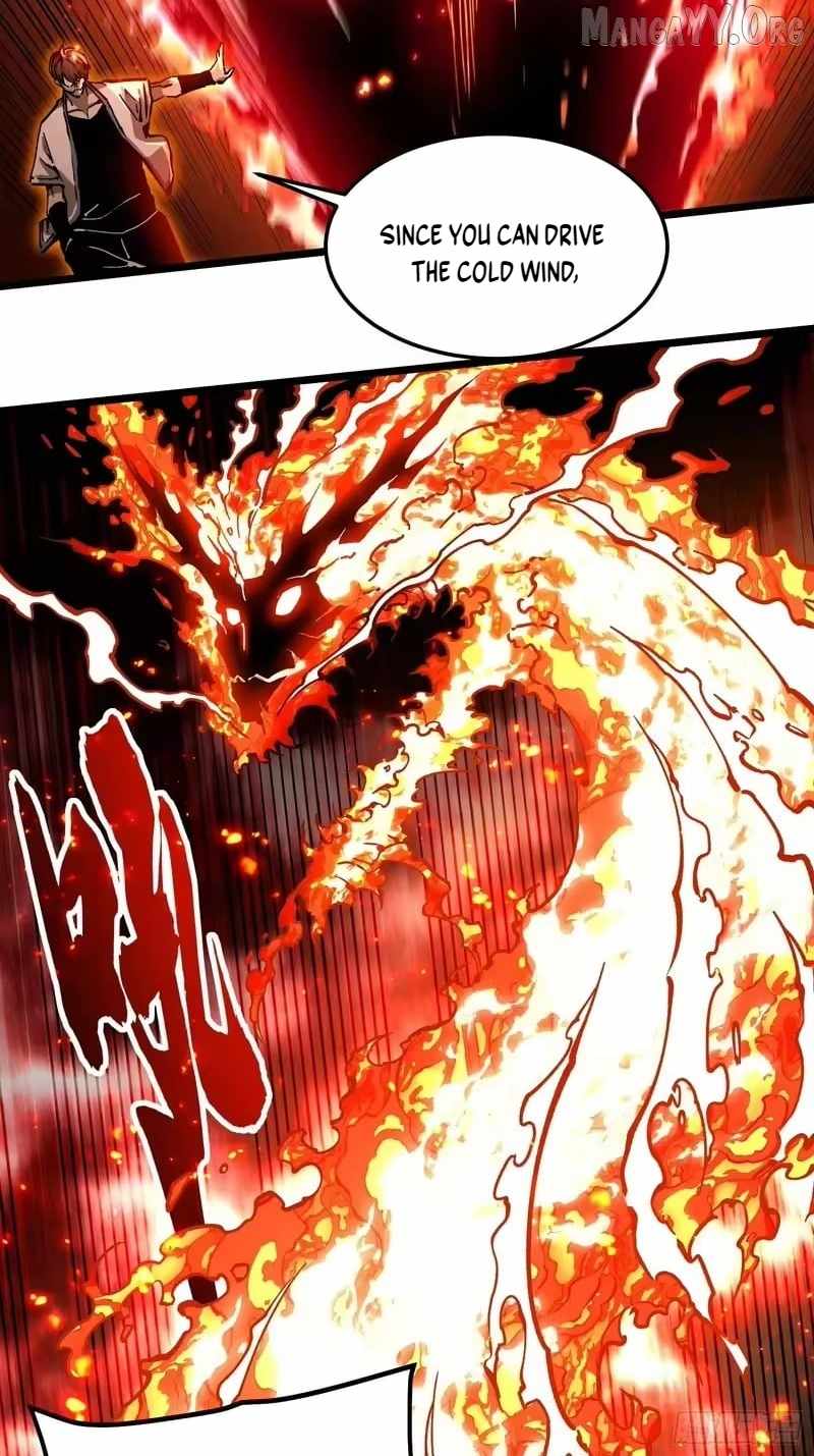 Martial Evolution: Start by Awakening the King of Monsters Chapter 115 page 26
