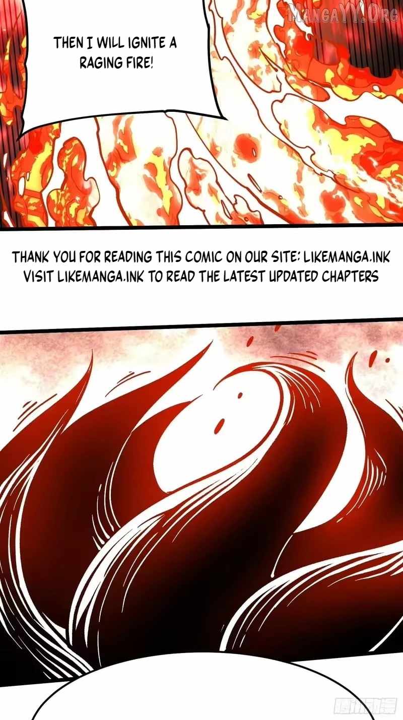 Martial Evolution: Start by Awakening the King of Monsters Chapter 115 page 27