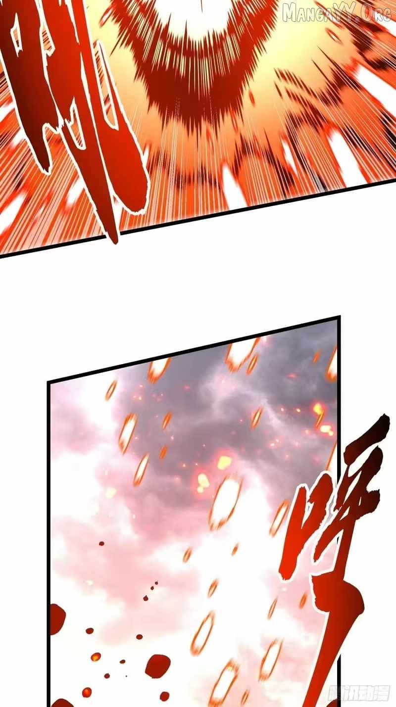 Martial Evolution: Start by Awakening the King of Monsters Chapter 115 page 31