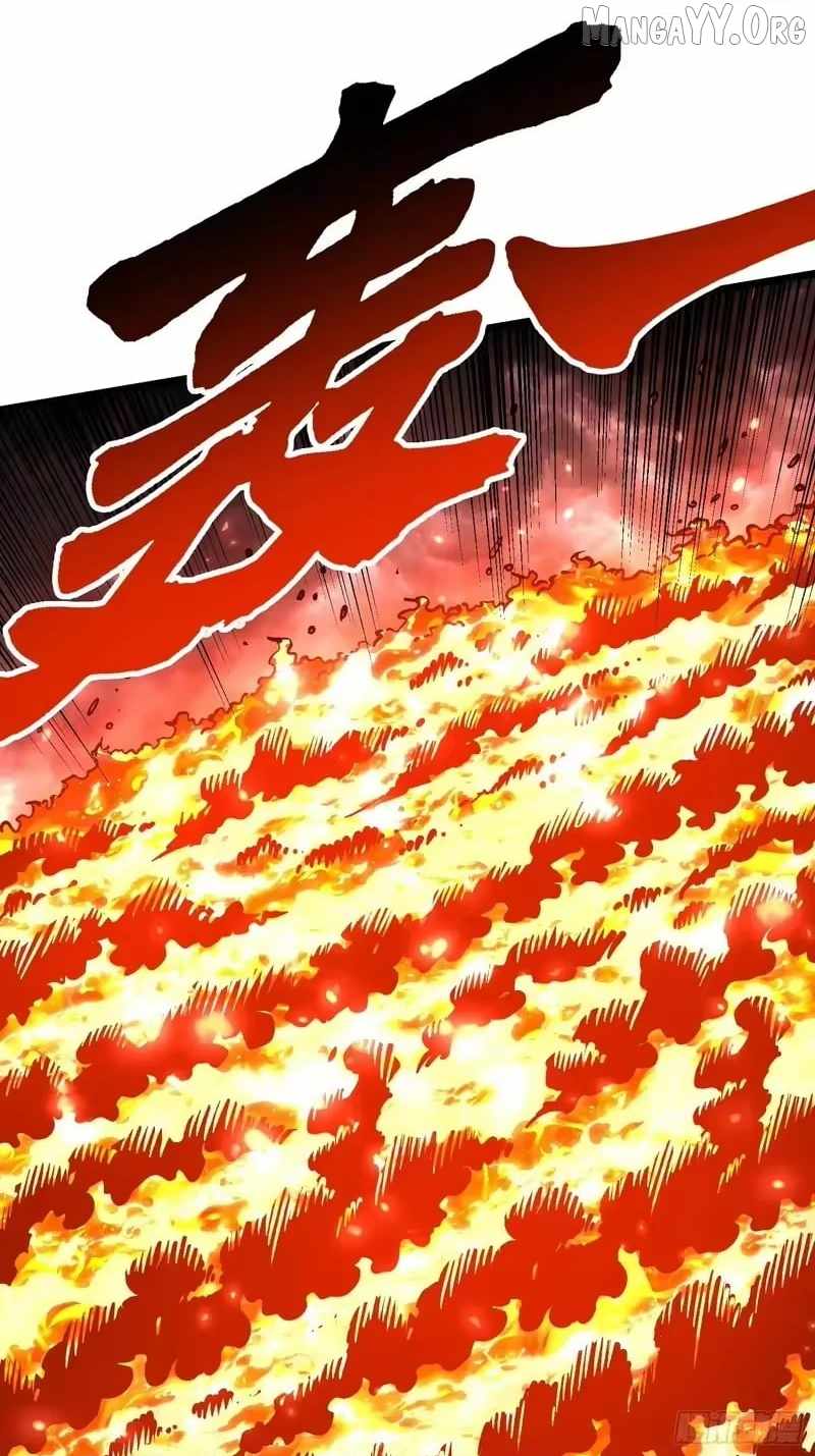 Martial Evolution: Start by Awakening the King of Monsters Chapter 115 page 33