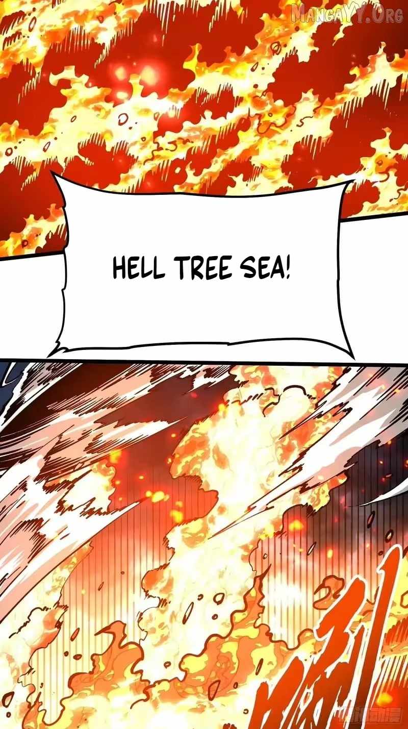 Martial Evolution: Start by Awakening the King of Monsters Chapter 115 page 34