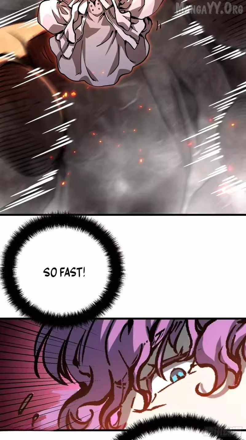 Martial Evolution: Start by Awakening the King of Monsters Chapter 115 page 37
