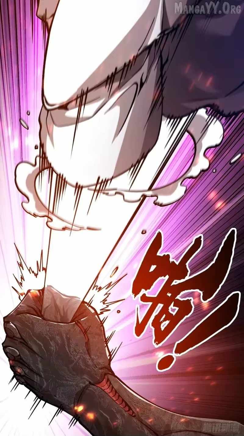 Martial Evolution: Start by Awakening the King of Monsters Chapter 115 page 39