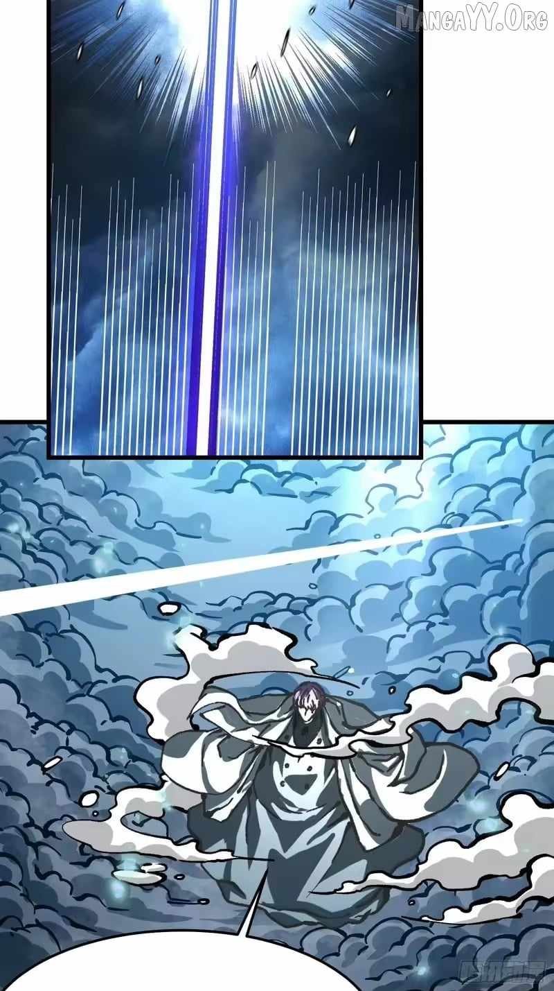 Martial Evolution: Start by Awakening the King of Monsters Chapter 115 page 42