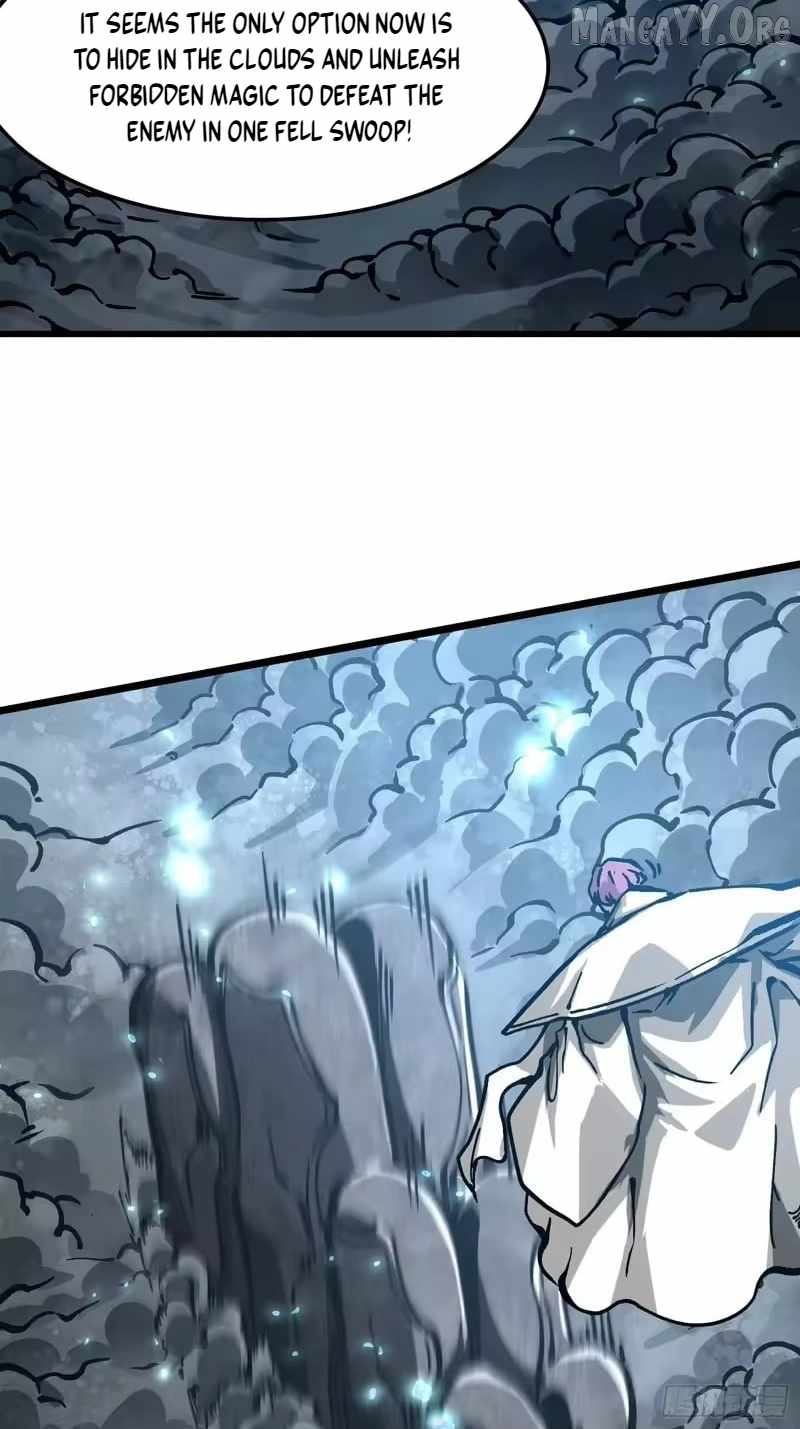 Martial Evolution: Start by Awakening the King of Monsters Chapter 115 page 43