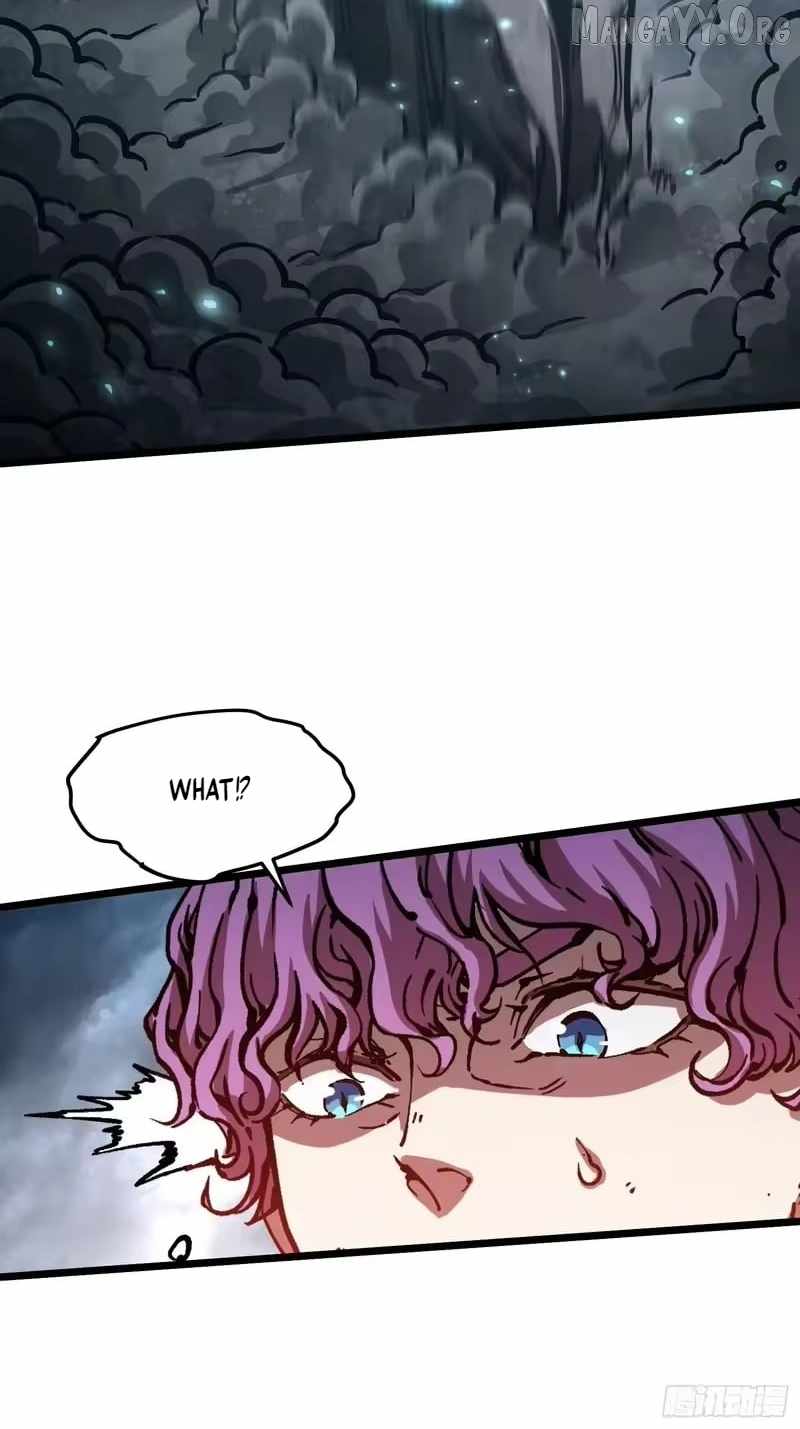Martial Evolution: Start by Awakening the King of Monsters Chapter 115 page 44