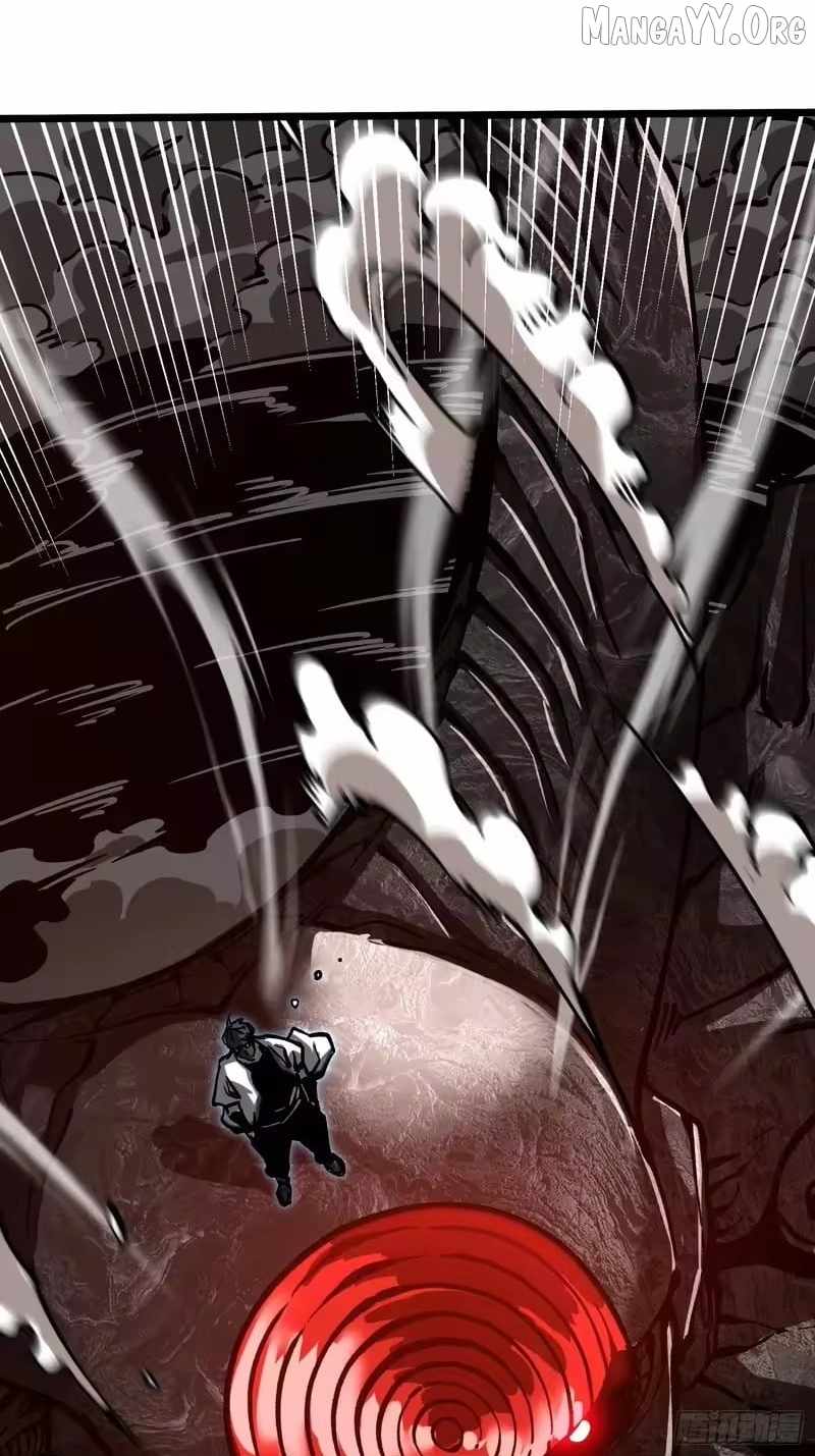 Martial Evolution: Start by Awakening the King of Monsters Chapter 115 page 45
