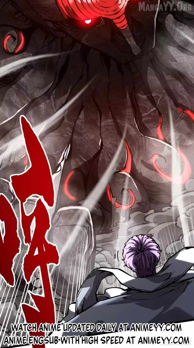 Martial Evolution: Start by Awakening the King of Monsters Chapter 115 page 46