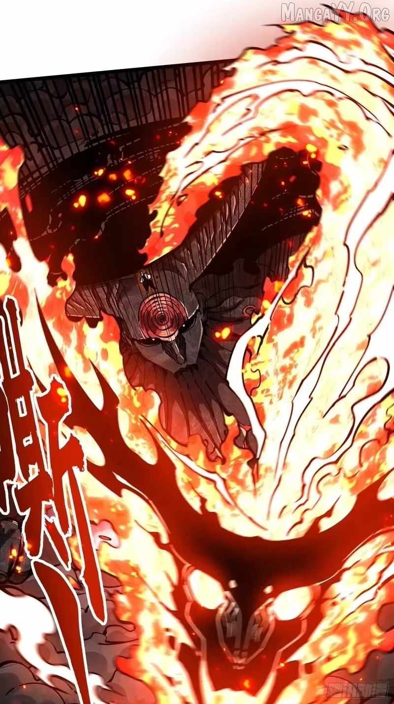 Martial Evolution: Start by Awakening the King of Monsters Chapter 116 page 2