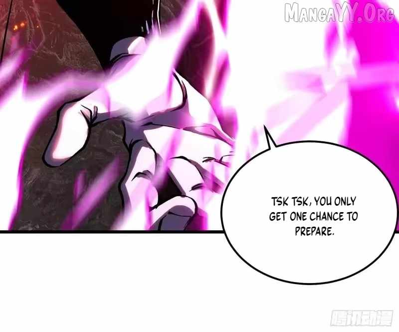 Martial Evolution: Start by Awakening the King of Monsters Chapter 116 page 8