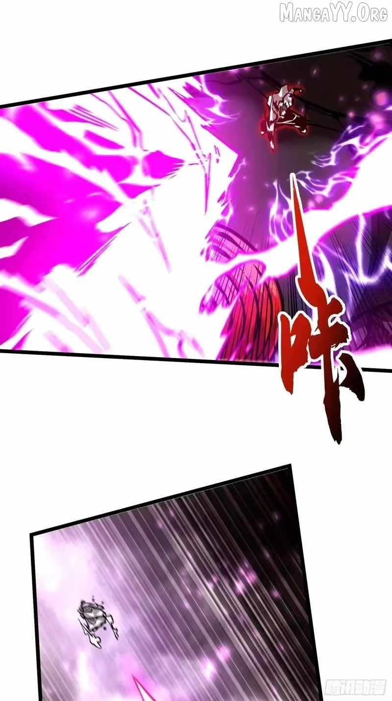 Martial Evolution: Start by Awakening the King of Monsters Chapter 116 page 9