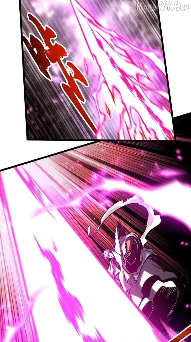 Martial Evolution: Start by Awakening the King of Monsters Chapter 116 page 10