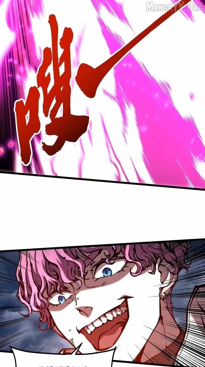 Martial Evolution: Start by Awakening the King of Monsters Chapter 116 page 11