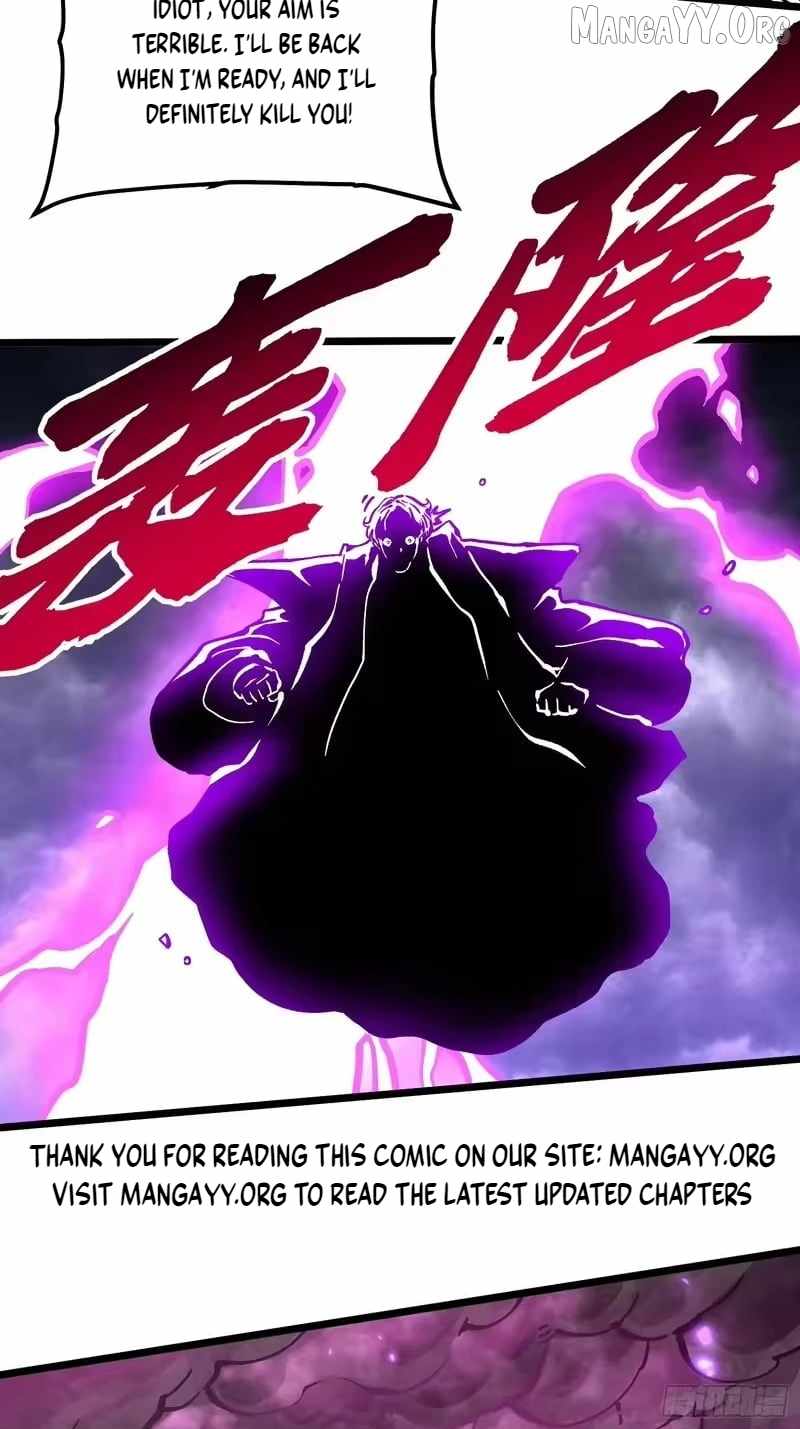 Martial Evolution: Start by Awakening the King of Monsters Chapter 116 page 12
