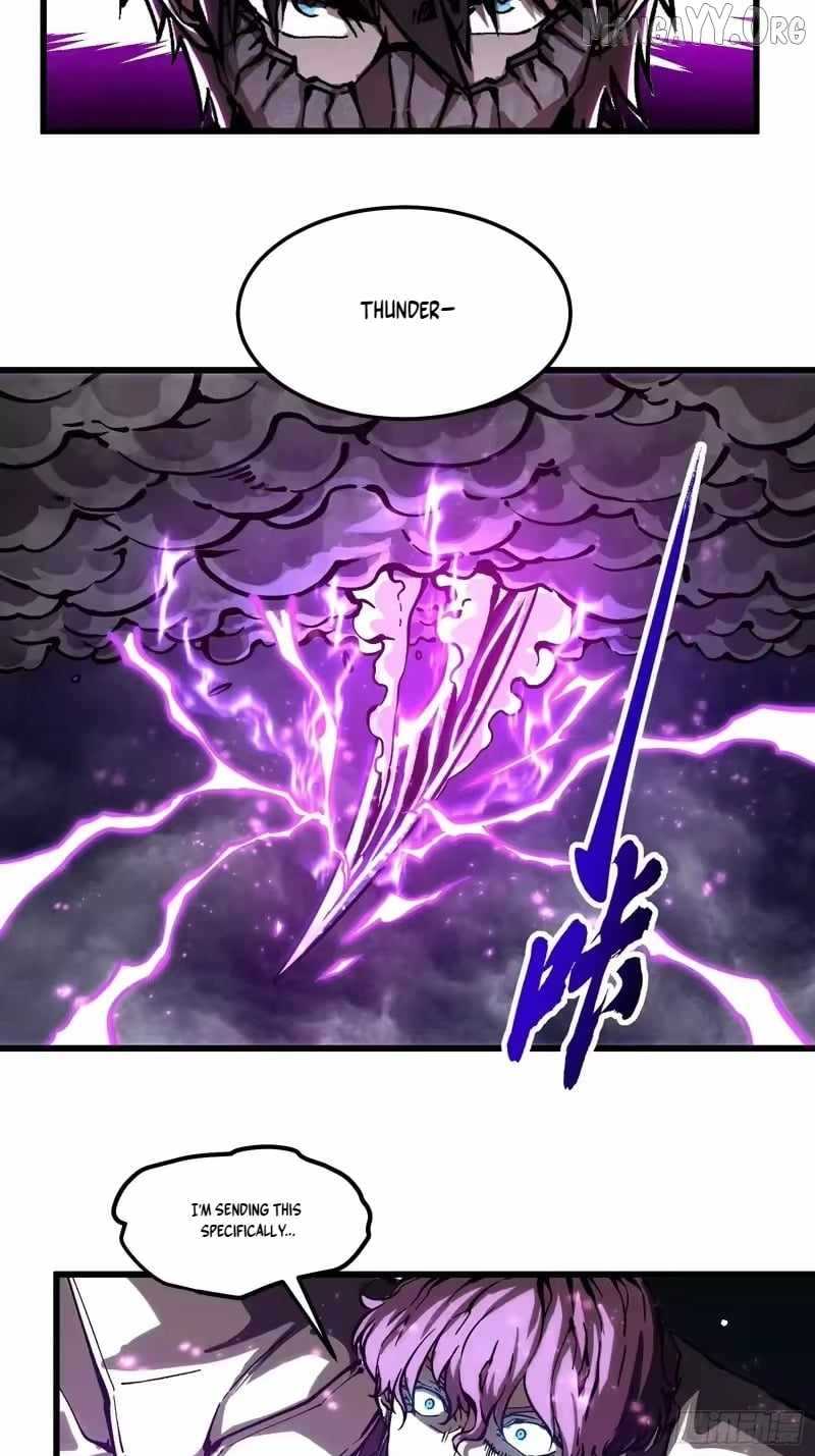 Martial Evolution: Start by Awakening the King of Monsters Chapter 116 page 14
