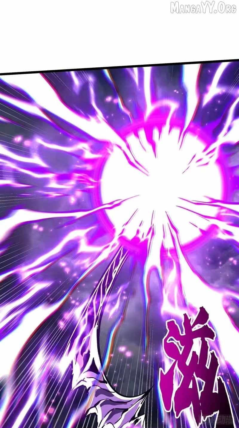 Martial Evolution: Start by Awakening the King of Monsters Chapter 116 page 17