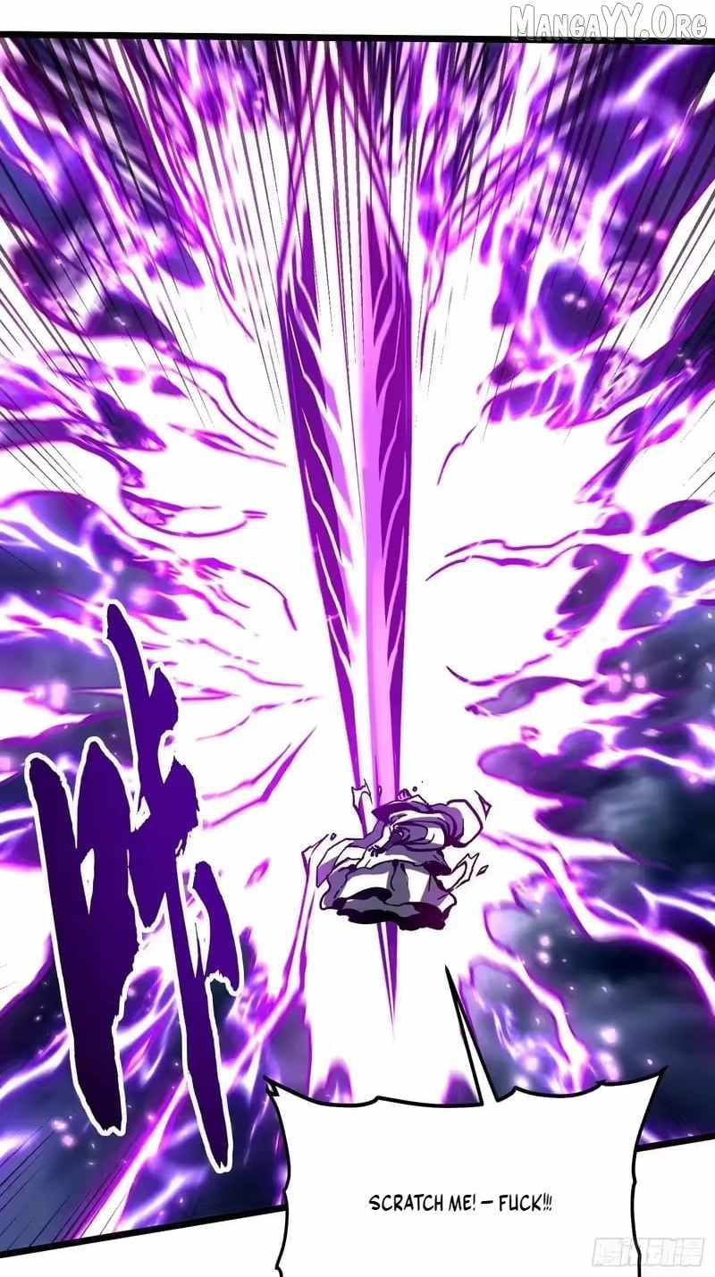 Martial Evolution: Start by Awakening the King of Monsters Chapter 116 page 19