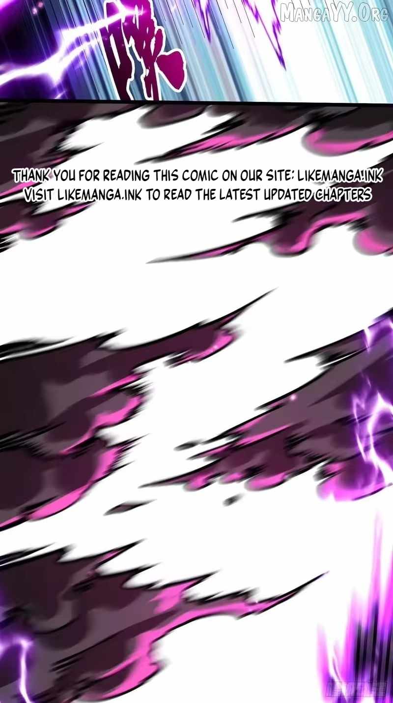 Martial Evolution: Start by Awakening the King of Monsters Chapter 116 page 21