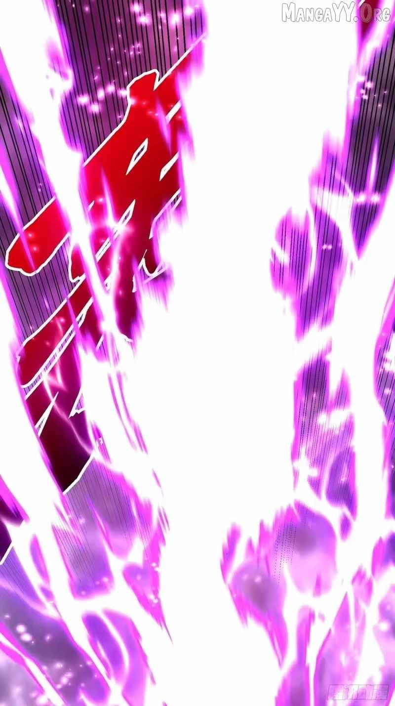 Martial Evolution: Start by Awakening the King of Monsters Chapter 116 page 23