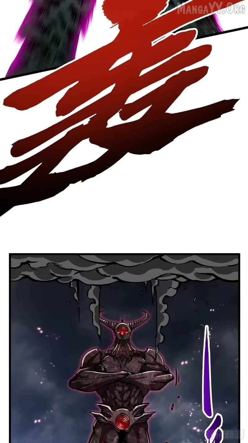 Martial Evolution: Start by Awakening the King of Monsters Chapter 116 page 26