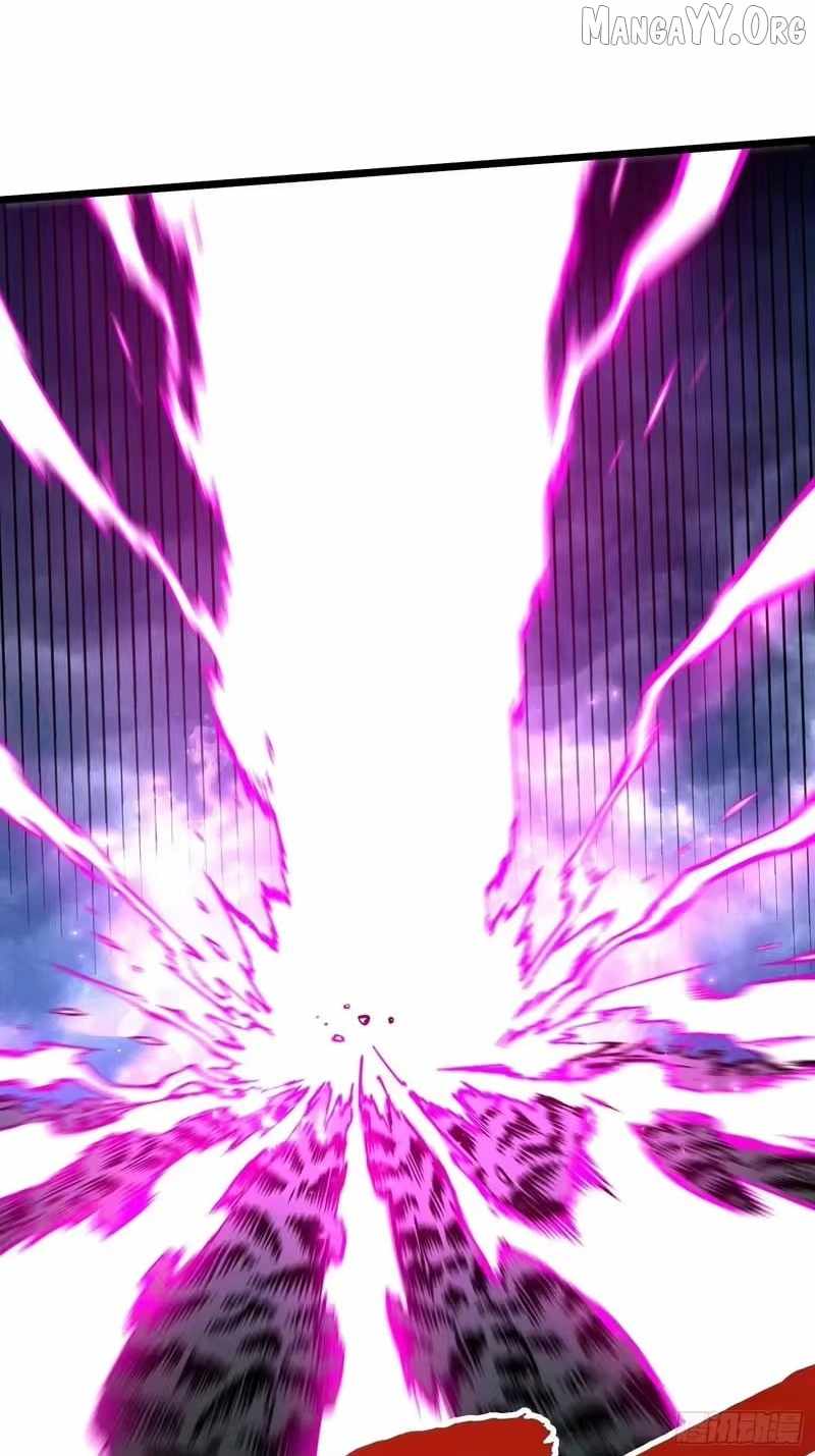 Martial Evolution: Start by Awakening the King of Monsters Chapter 116 page 25