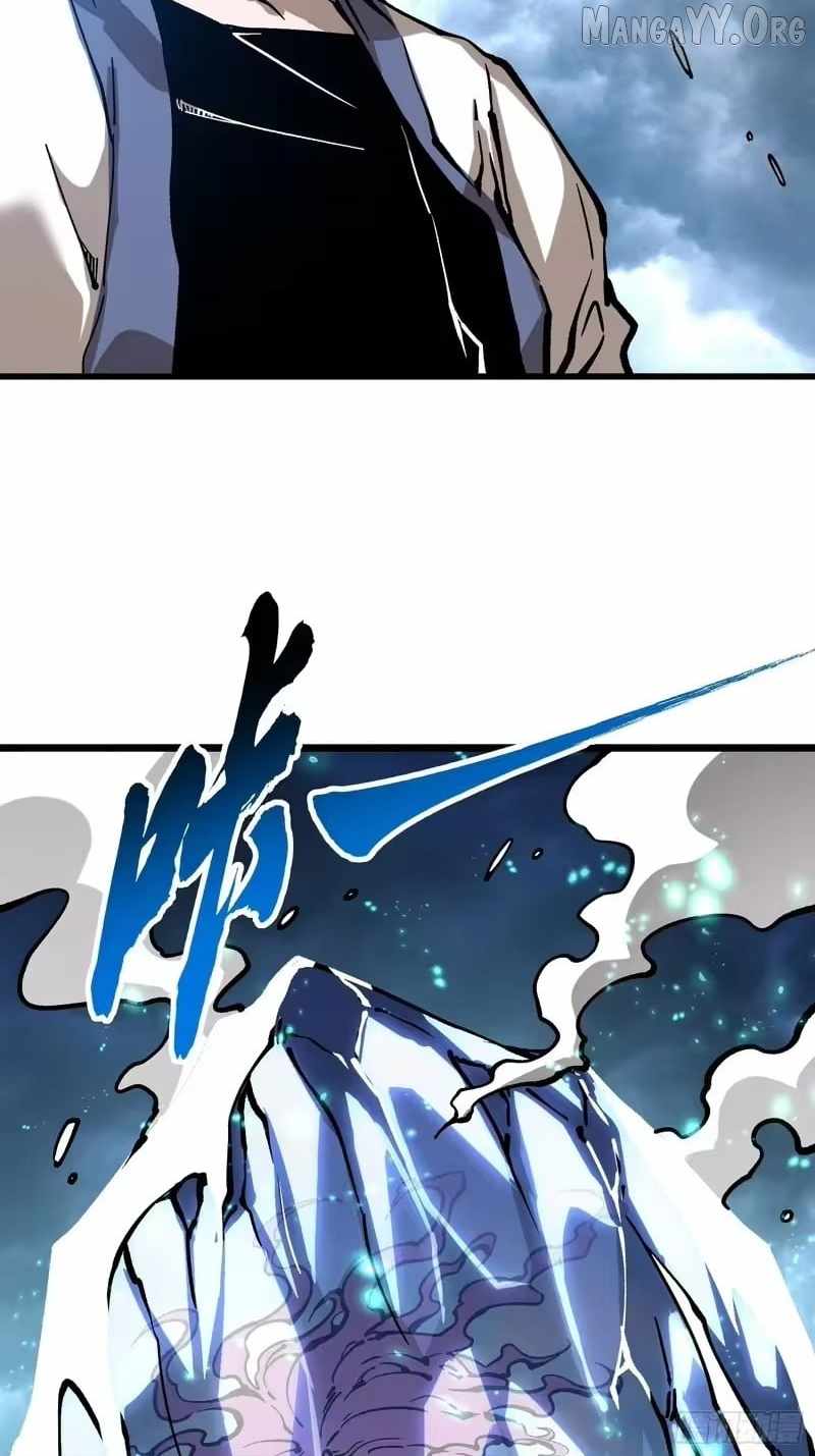Martial Evolution: Start by Awakening the King of Monsters Chapter 116 page 28