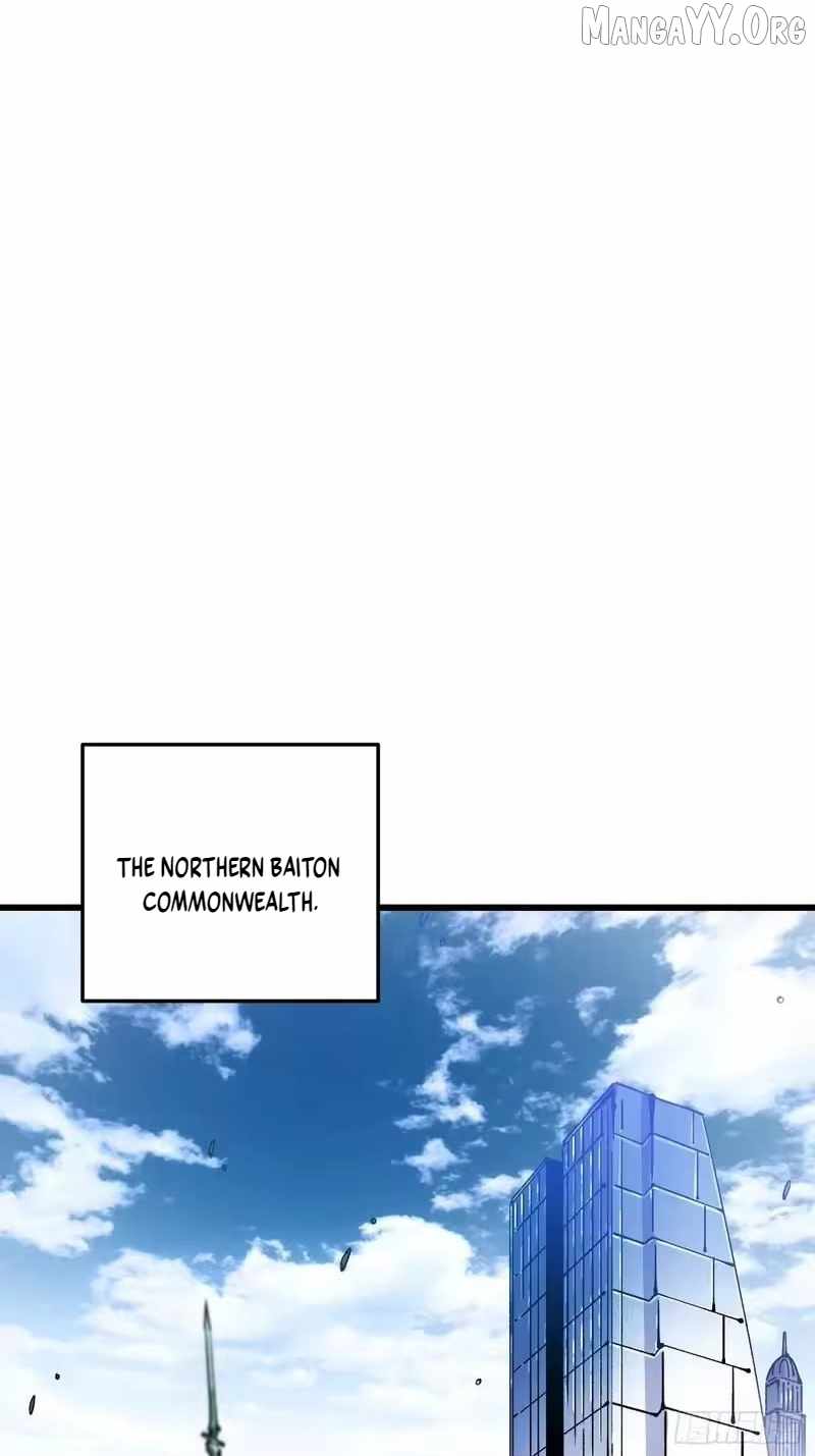 Martial Evolution: Start by Awakening the King of Monsters Chapter 116 page 31