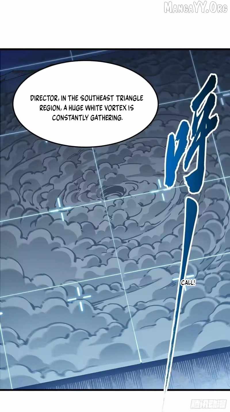 Martial Evolution: Start by Awakening the King of Monsters Chapter 116 page 33