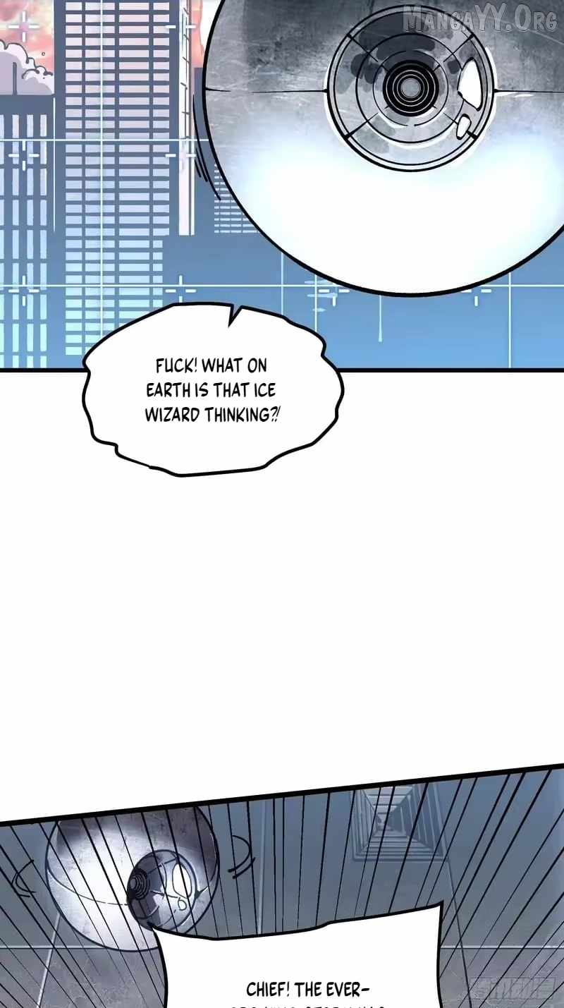 Martial Evolution: Start by Awakening the King of Monsters Chapter 116 page 37