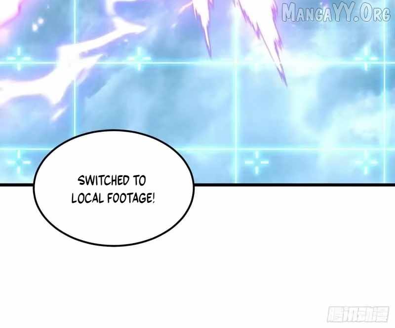 Martial Evolution: Start by Awakening the King of Monsters Chapter 116 page 40
