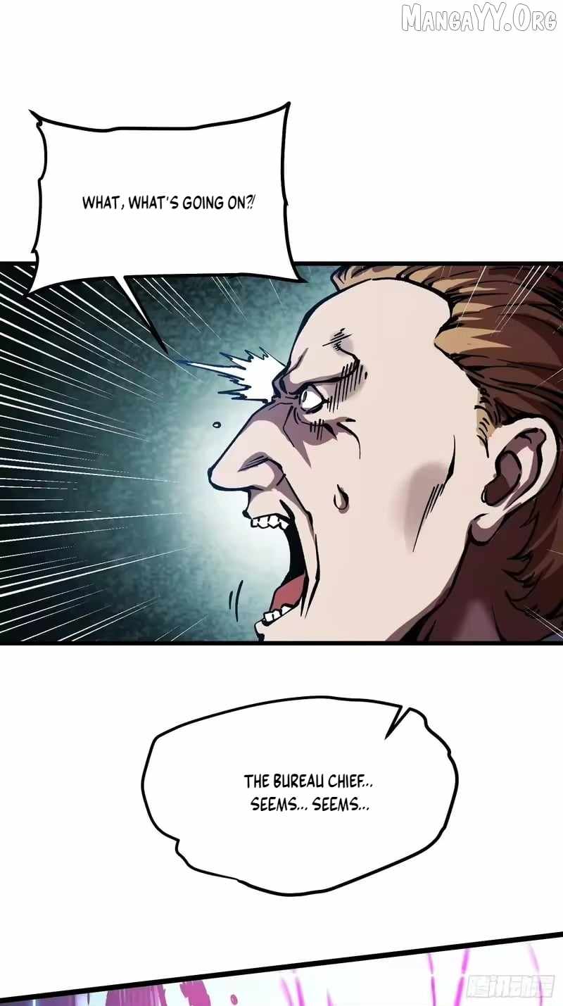 Martial Evolution: Start by Awakening the King of Monsters Chapter 116 page 41