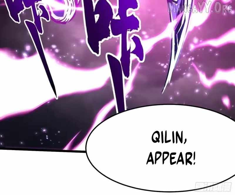 Martial Evolution: Start by Awakening the King of Monsters Chapter 116 page 16